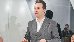 Çiftçioğlu, Karşıyaka için fark yaratacak projesini anlattı