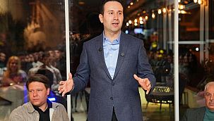 Çiftçioğlu'ndan Karşıyaka'nın ulaşımını rahatlatacak doğru projeler