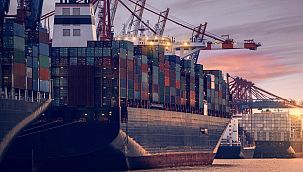 EİB'ten 2024'ün ilk iki ayında 197 ülke ve bölgeye ihracat