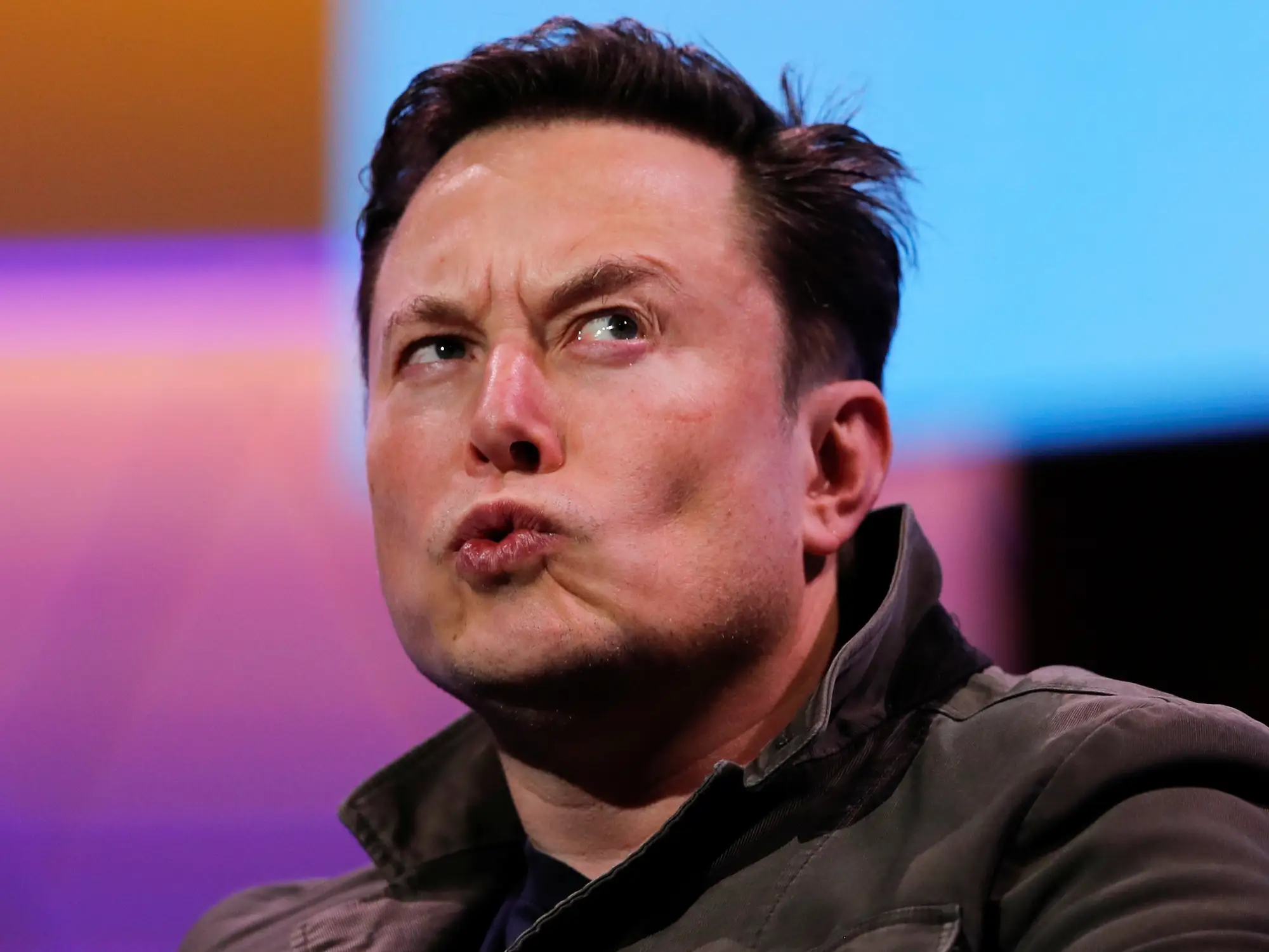 Elon Musk, yapay zeka konusunda fikrini değiştirdi