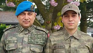 Emekli Tümgeneral'ın oğlu'nun şüpheli ölümü 