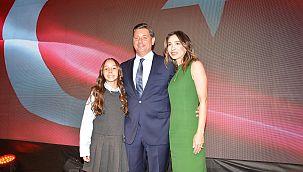 Esat Tanık'tan duygulandıran mektup