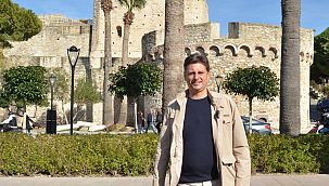 Esat Tanık'tan hizmet odaklı belediyecilik sözü