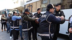 FETÖ'nün KPSS sınavlarındaki usulsüzlüklerine gözaltı kararı