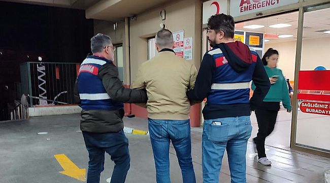 FETÖ'nün TSK yapılanmasına İzmir merkezli operasyon