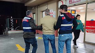 FETÖ'nün TSK yapılanmasına İzmir merkezli operasyon