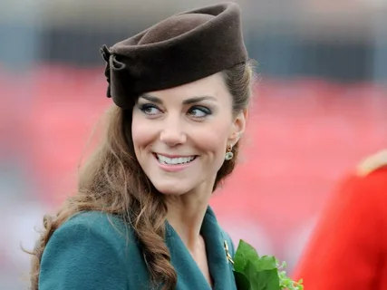 Galler Prensesi Kate Middleton kanser olduğunu açıkladı
