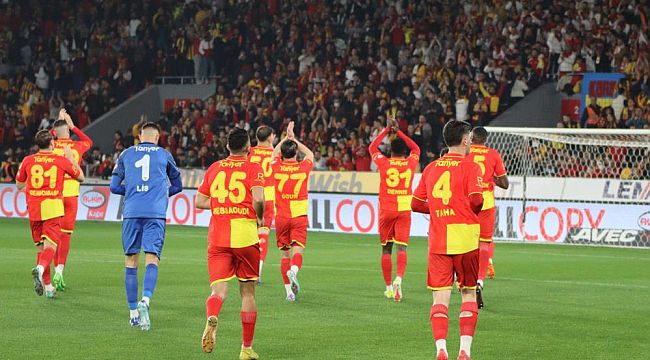 Göztepe, Stanimir Stoilov'la iç sahada kaybetmiyor