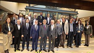 İhracatçılarda genel kurul maratonu başlıyor