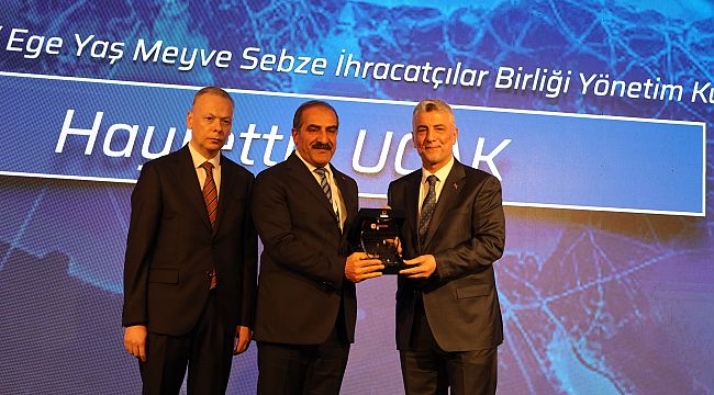 İki sektör güçlerini URGE Projesinde birleştirdi