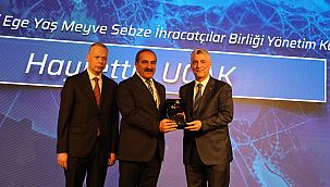 İki sektör güçlerini URGE Projesinde birleştirdi