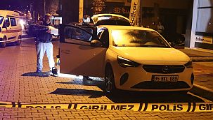 İzmir'de 17 yaşındaki genç sokakta infaz edildi!