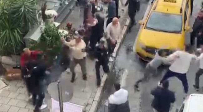 İzmir'de 2 kişiyi silahla yaralayan zanlı tutuklandı