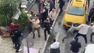 İzmir'de 2 kişiyi silahla yaralayan zanlı tutuklandı