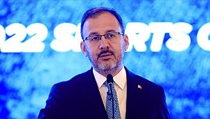 Kasapoğlu'ndan Karşıyaka stadı açıklaması