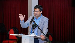 Kırkpınar'dan Belediye işçilerine söz, "Bir kişi dahi işten çıkarılmayacak"