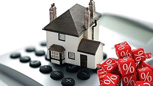 Krediyle ev almak artık hayal mi oluyor?