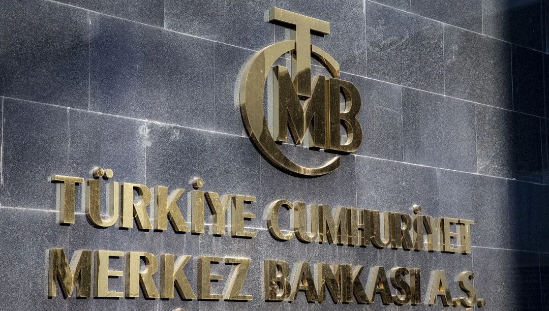 Merkez Bankası rezervlerinde gerileme