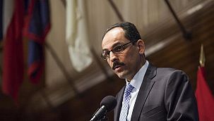 MİT, ABD ile PKK'yı konuşacak 