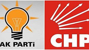 O İlde 50 CHP'li istifa edip AK Parti'ye katıldı!