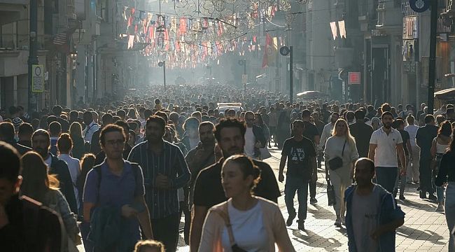 Ocak ayı işsizlik rakamları açıklandı