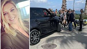 Ölümlü kazaya karışan İzmirli modacı tutuklandı