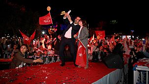 Ömer Günel, "Bugün kına gecemiz, 31 mart'ta düğünümüz var!"