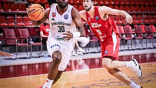  P. Karşıyaka, Avrupa defterini kapattı