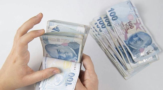 Resmi Gazete'de yayımlandı: Emekli bayram ikramiyesi 3 bin TL'ye çıkarıldı