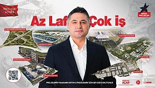 Serkan Acar, yeni dönem projelerini açıkladı