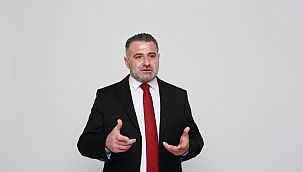 Sinan Akdeniz, "Hedefimiz ilk dönemde birçoğunu bitirmek"