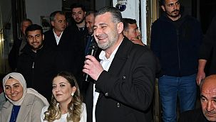 Sinan Akdeniz, "Kimse mağdur ve mahrum olmayacak"