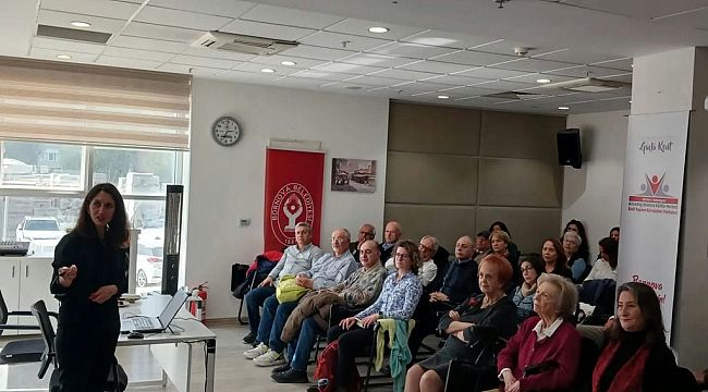 Tarihe ışık tutanlar Afrodisias'ı anlattı