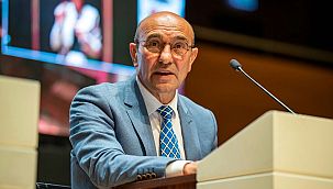 Tunç Soyer'den kendisini eleştiren Tugay ve Özel'e sert yanıt!