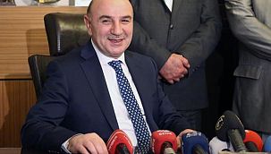 Turgut Altınok mal varlığını açıkladı