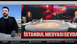 Usta gazeteci Mustafa Tübcel'den Başkan Pehlivan'a, "Ne işiniz var İstanbul'da?"