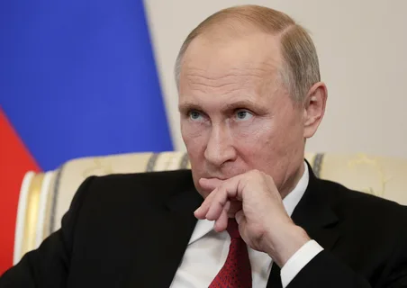 Vladimir Putin, yeniden Başkan
