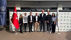 Vosmer T200 Masters tenis turnuvası başlıyor