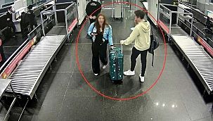 Yazar Eylem Tok ve oğlu için "Kırmızı Bülten" çıkarılıyor