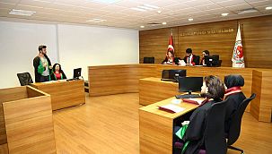 Yeni yargı paketi yürürlüğe girdi