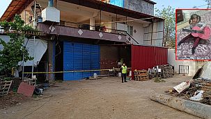 4 yaşındaki çocuk boğazı kesilerek öldürüldü