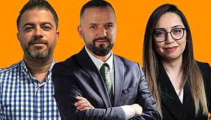 AK Parti Büyükşehir Meclis Grubu belli oldu