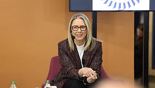 AK Partili Çankırı'dan 30 başkana destek mektubu