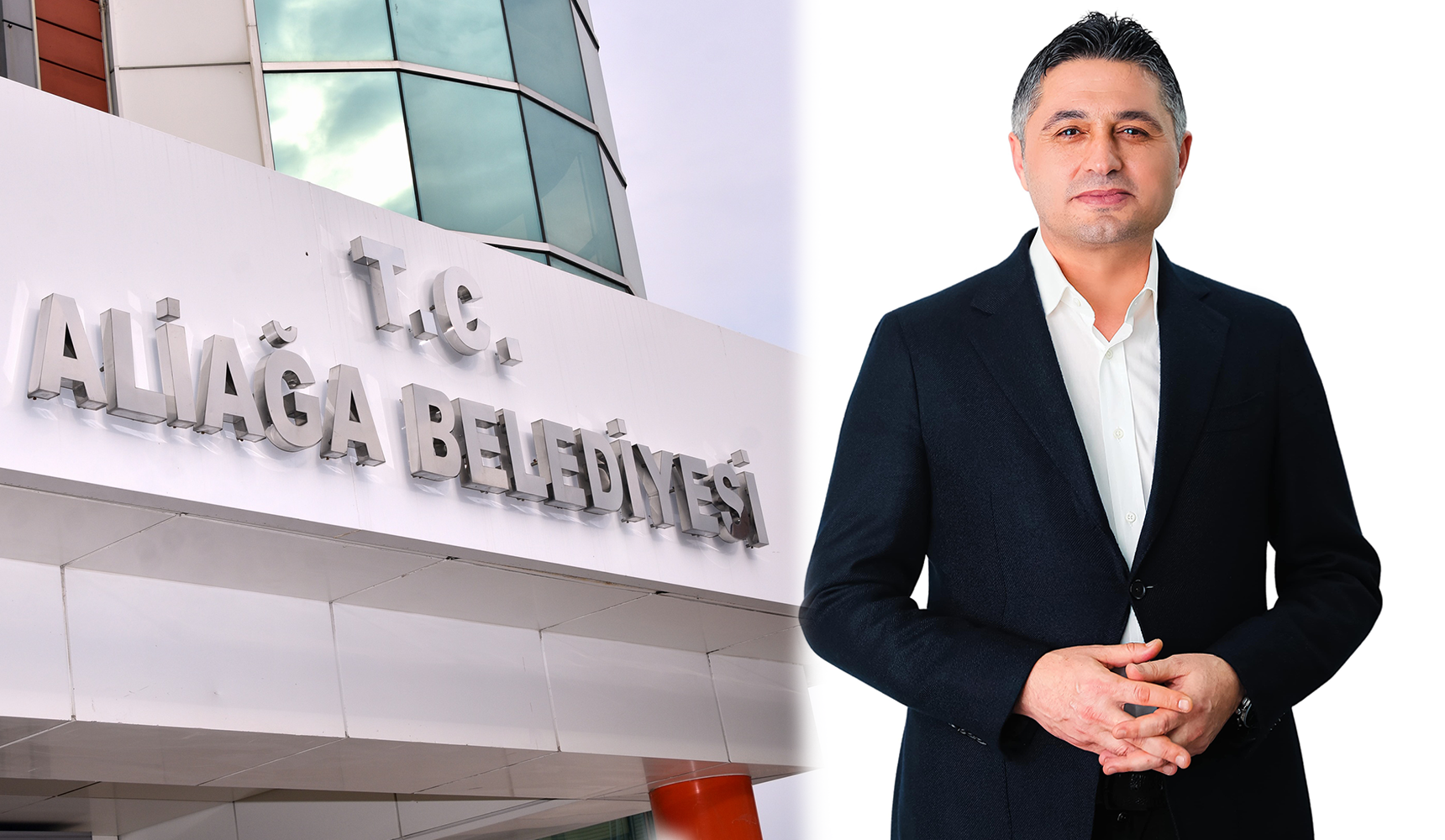 Aliağa Belediyesi'nde yeni dönem görev dağılımı belli oldu