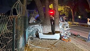 Askerlik arkadaşlarının son buluşması