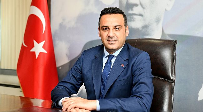 Avrupa Türkiyeli Yazarlar Grubu'ndan Çiğli'ye ödül