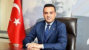 Avrupa Türkiyeli Yazarlar Grubu'ndan Çiğli'ye ödül