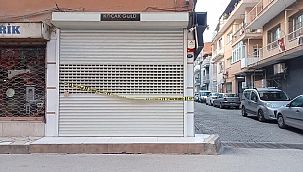 Bagaj cinayetinin zanlısı, kadın kimliğiyle yakalandı