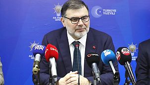 Başkan Saygılı'dan seçim değerlendirmesi