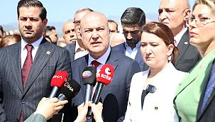 CHP'den Hatay'da seçim sonuçlarına itiraz